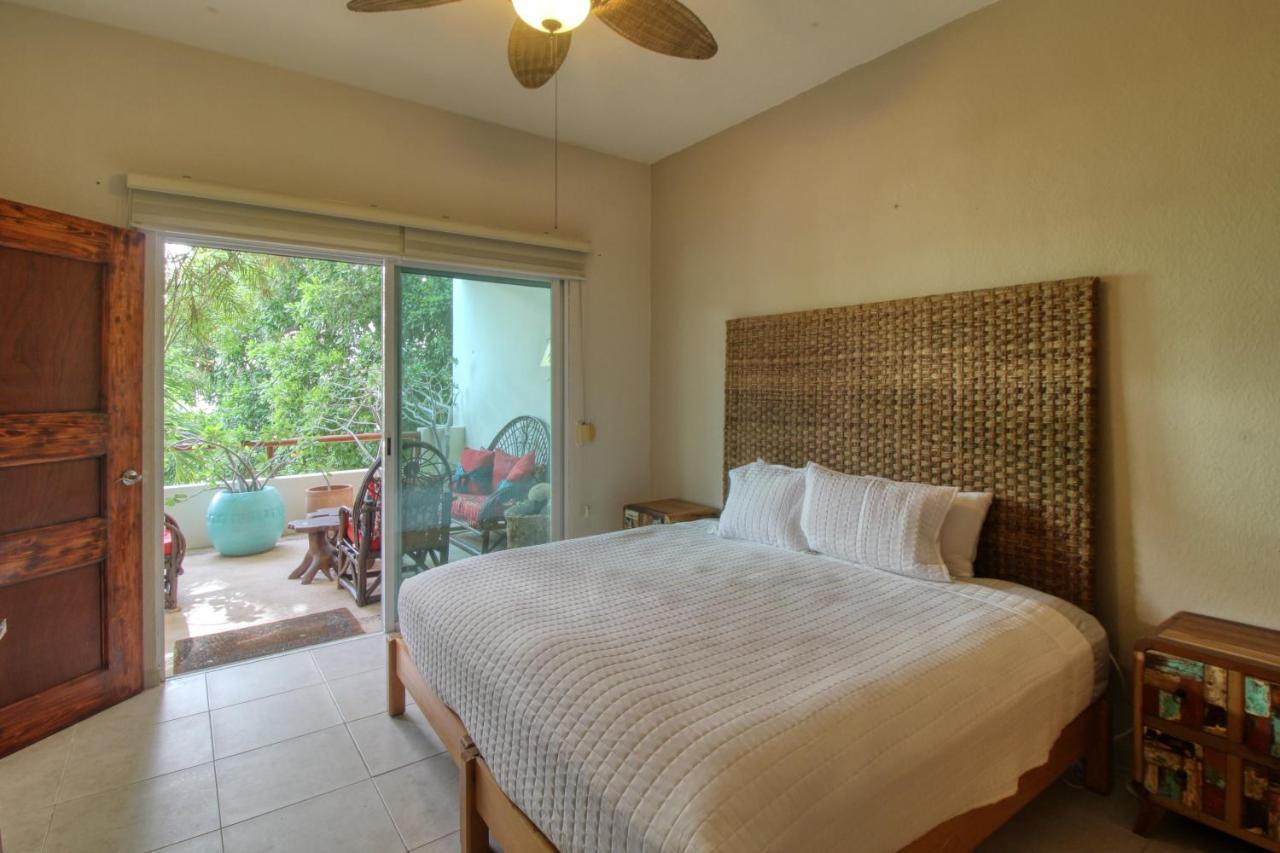 Olas 201 Apartamento *