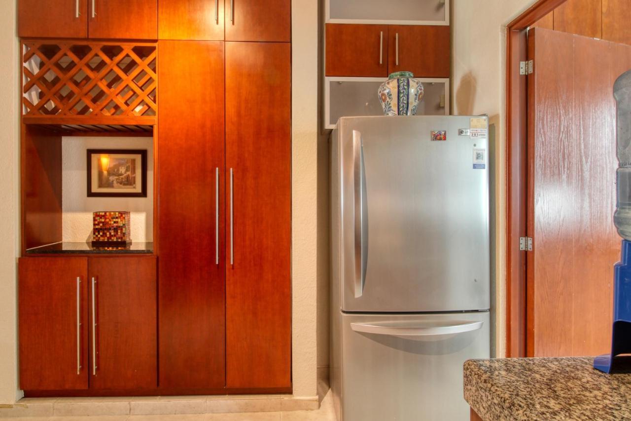 Apartamento Olas 201 Playa del Carmen