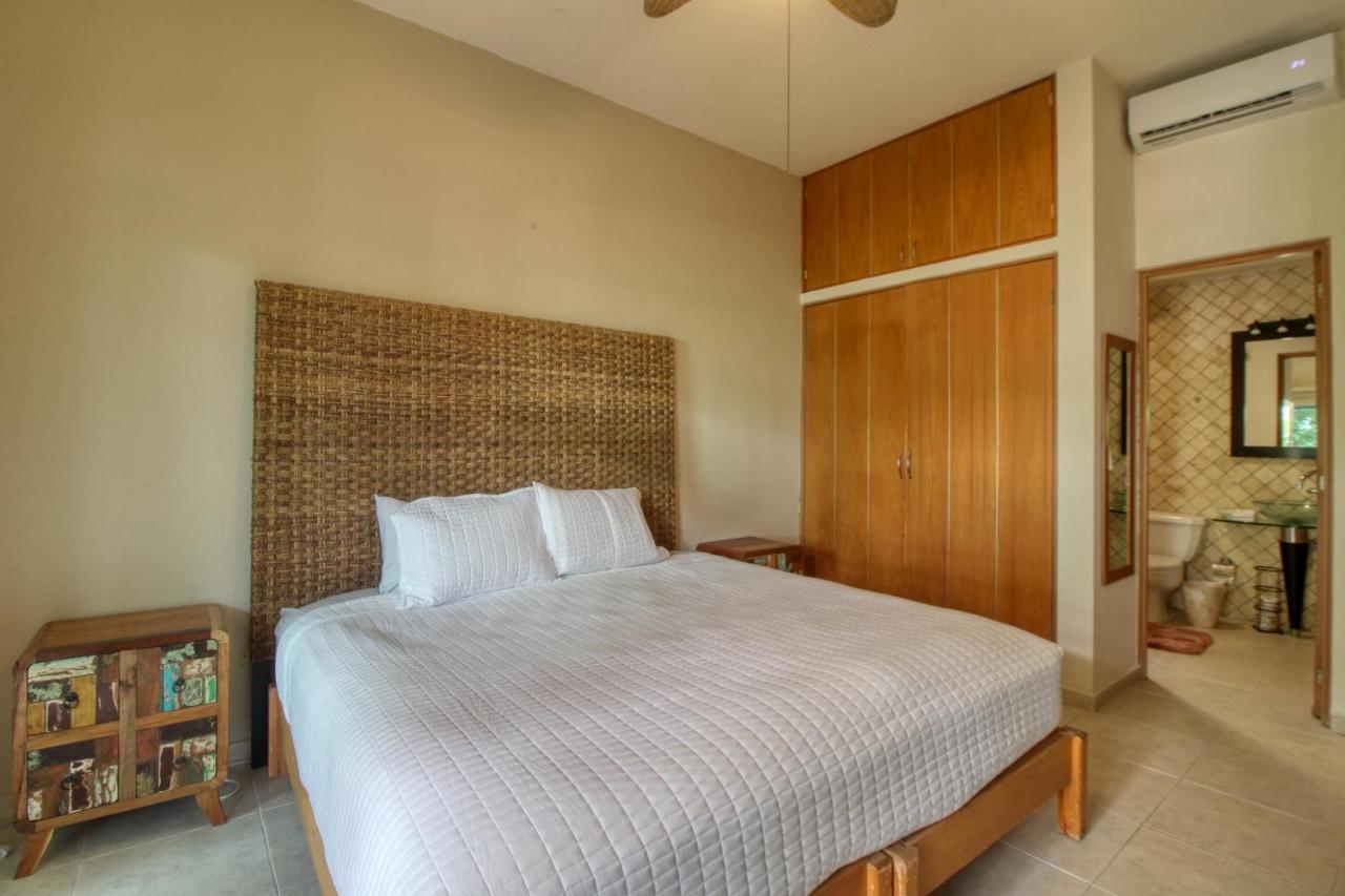 Apartamento Olas 201 Playa del Carmen