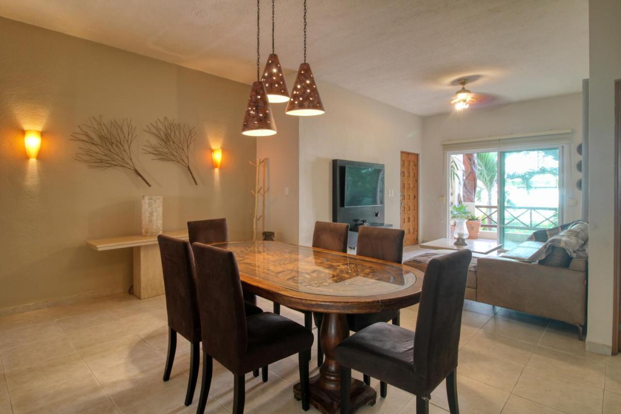 Apartment Olas 201
